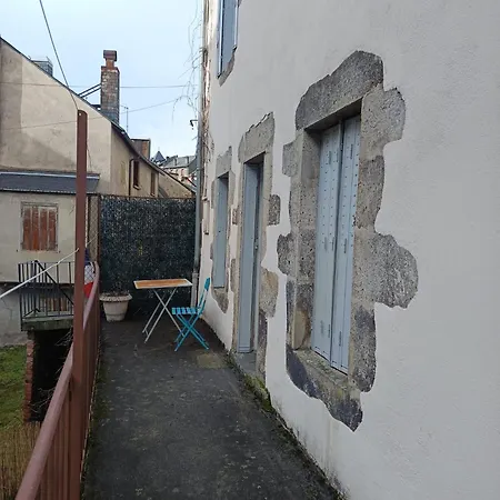 Appartement Magnifique Duplex 4-9p Chamois 5 Centre