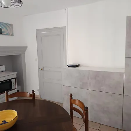 Grand Duplex 9 Pers-centre De