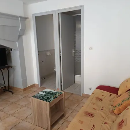 Grand Duplex 9 Pers-Centre De La Bourboule Apartment