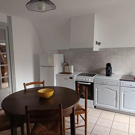 Magnifique Duplex 4-9p Chamois 5 Centre