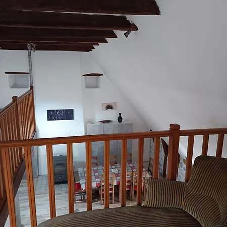 Magnifique Duplex 4-9p Chamois 5 Centre