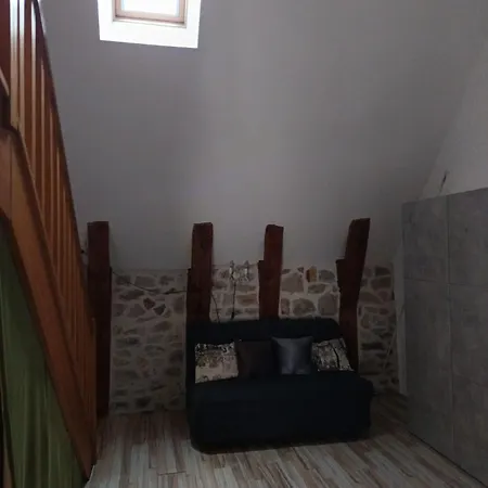 Magnifique Duplex 4-9p Chamois 5 Centre La Bourboule