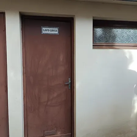 Grand Duplex 9 Pers-centre De شقة لا بوربول