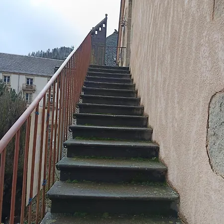 Grand Duplex 9 Pers-centre De شقة لا بوربول
