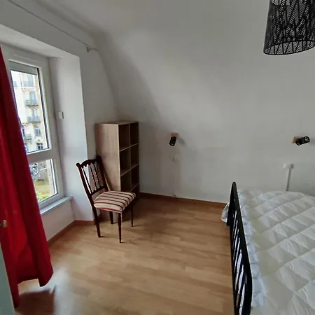 Magnifique Duplex 4-9p Chamois 5 Centre *