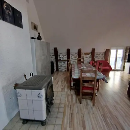 شقة Grand Duplex 9 Pers-centre De لا بوربول