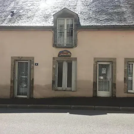 شقة Grand Duplex 9 Pers-centre De