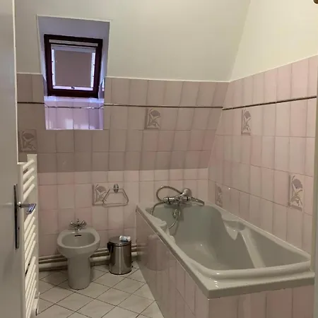 شقة Grand Duplex 9 Pers-centre De لا بوربول