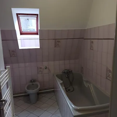 شقة Grand Duplex 9 Pers-centre De لا بوربول