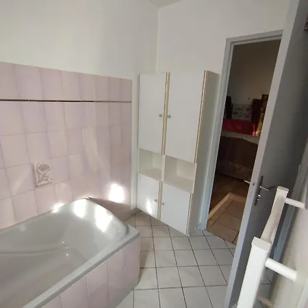 Grand Duplex 9 Pers-centre De شقة *