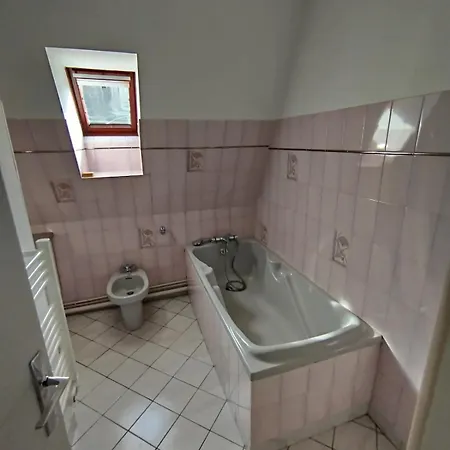 Grand Duplex 9 Pers-centre De *