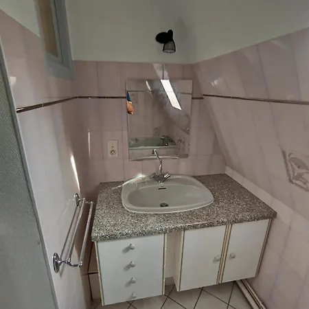 Grand Duplex 9 Pers-centre De شقة *