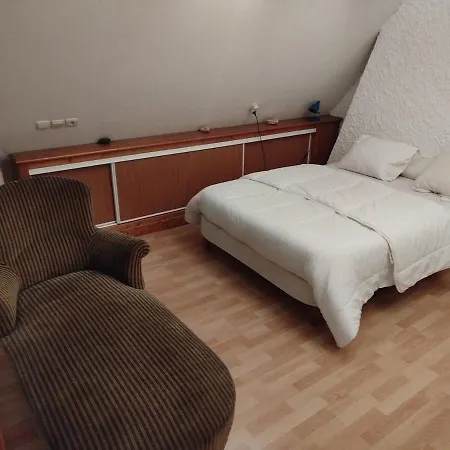 شقة Grand Duplex 9 Pers-centre De