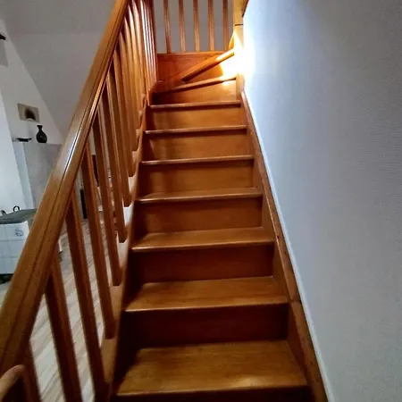 شقة Grand Duplex 9 Pers-centre De