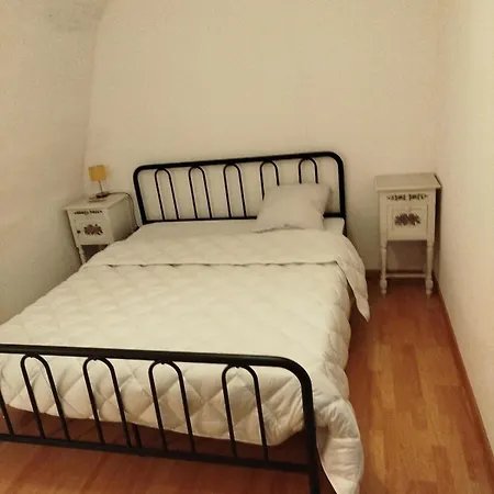 شقة Grand Duplex 9 Pers-centre De لا بوربول