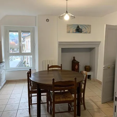 Grand Duplex 9 Pers-centre De