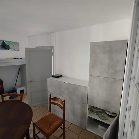 Grand Duplex 9 Pers-centre De شقة لا بوربول