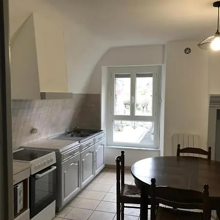 Grand Duplex 9 Pers-centre De * لا بوربول