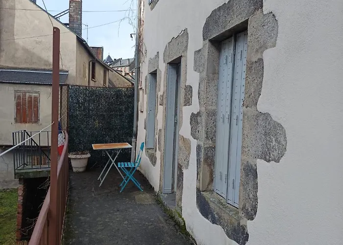 Appartement Magnifique Duplex 4-9p Chamois 5 Centre