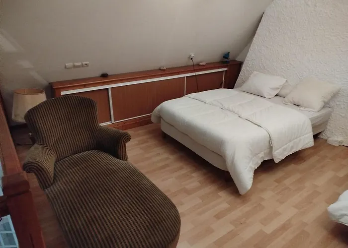 Magnifique Duplex 4-9p Chamois 5 Centre Apartment *