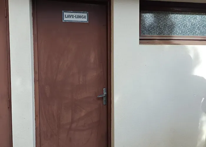 Magnifique Duplex 4-9p Chamois 5 Centre Apartment La Bourboule